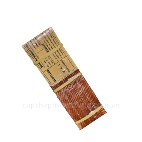 Cáp vải cẩu hàng 6 tấn